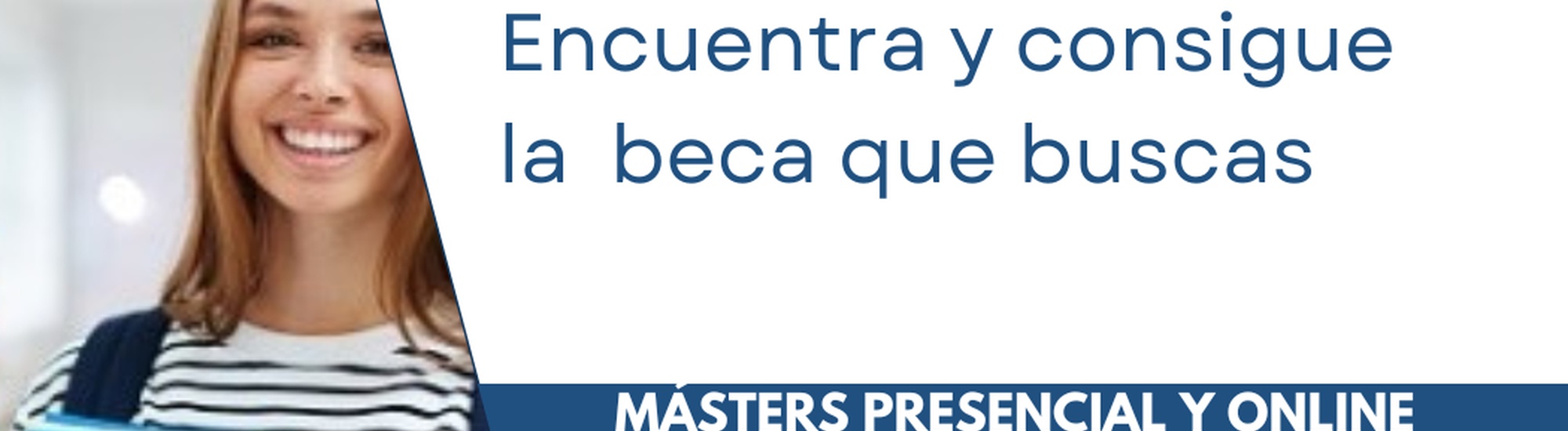 Becas y ayudas Curso 2024- 2025
