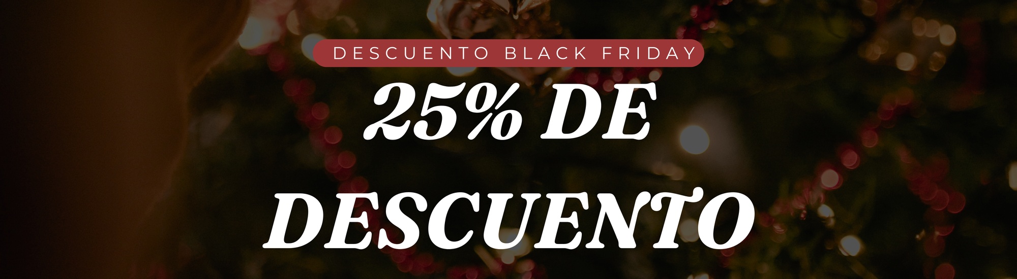 Black Friday 2024