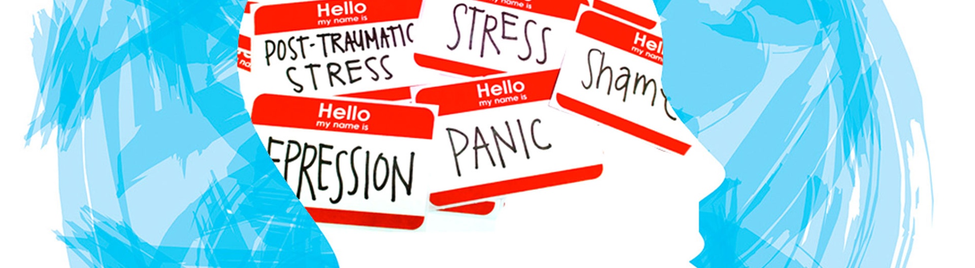 Los problemas de Salud Mental