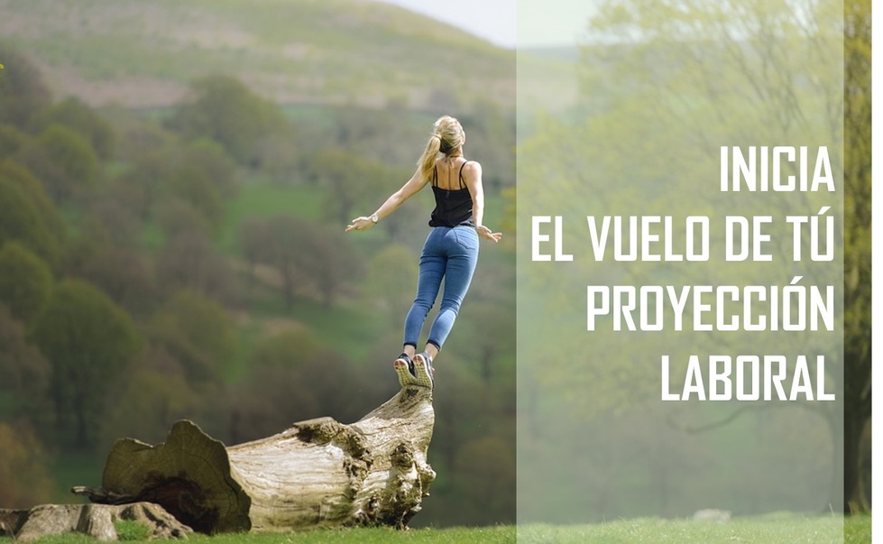 Especialízate Supérate Apasiónate